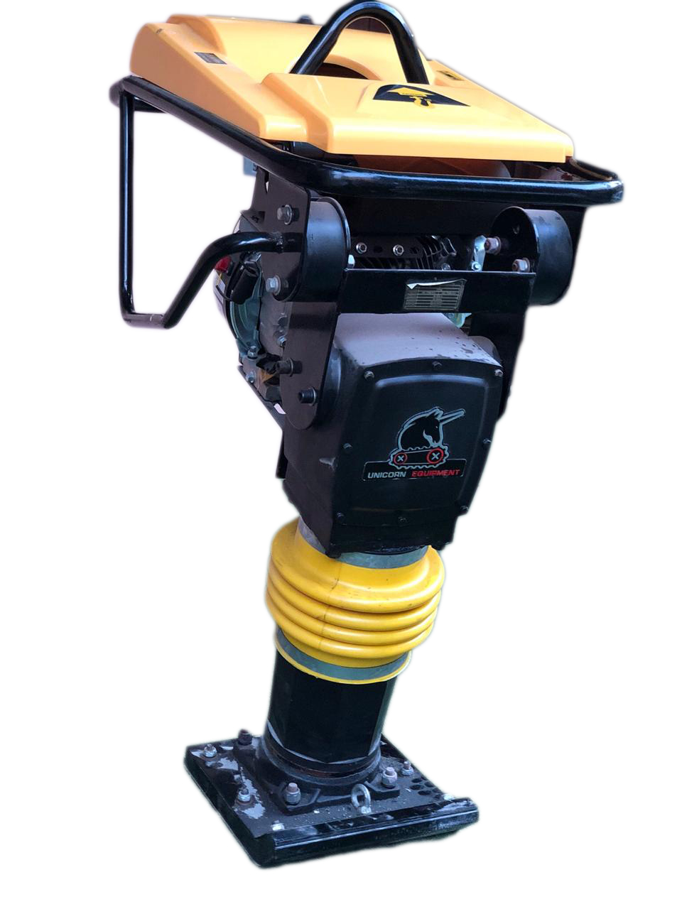 UNI 100 TAMPING RAMMER